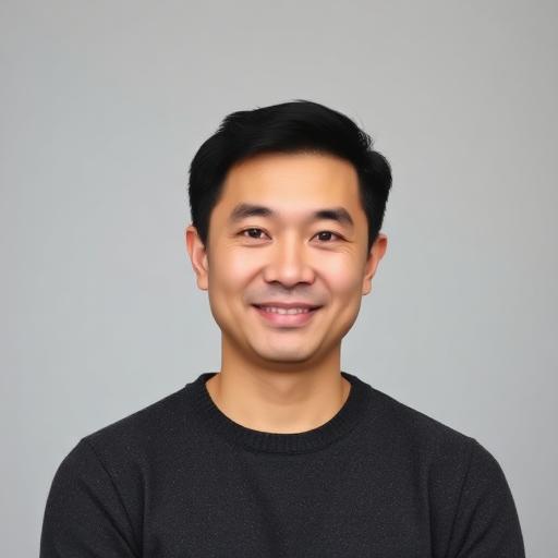 David Chen